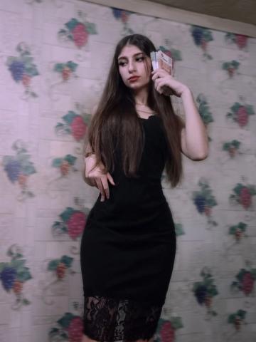 Индивидуалка Хельга Фотография 3